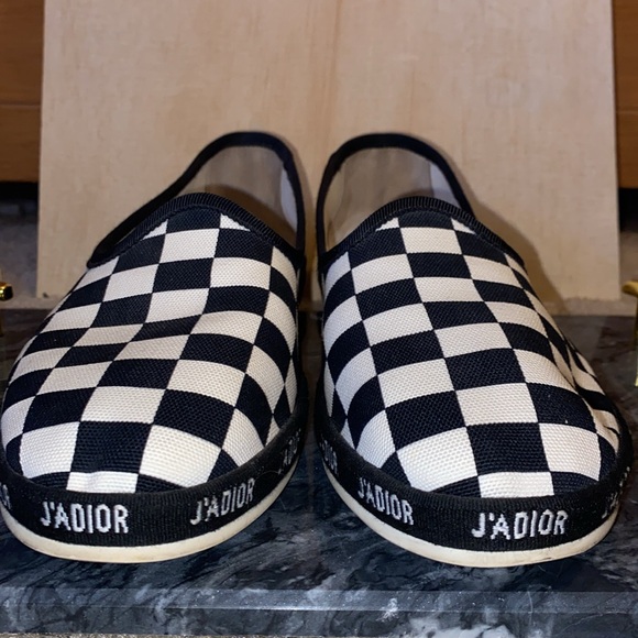 Christian Dior Flat HIT Loafer - Picture 7 of 11